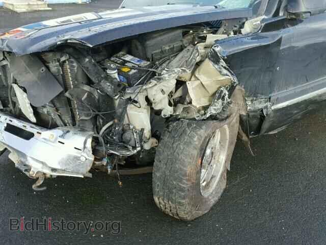2005 CHEVROLET SILVERADO - VIN: 2GCEK13TX51259229 - Фото 9