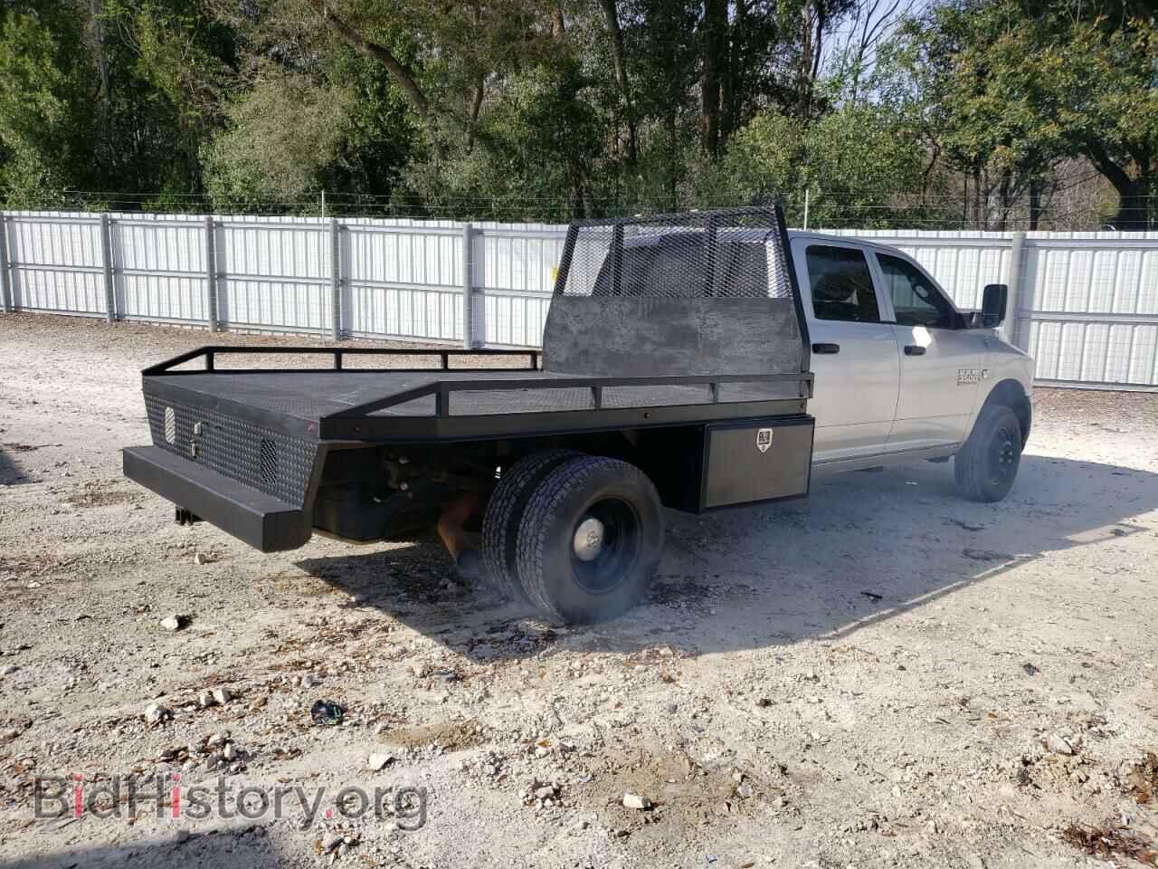 2013 RAM 3500 - VIN: 3C7WRTCL3DG602712 - Photo 3