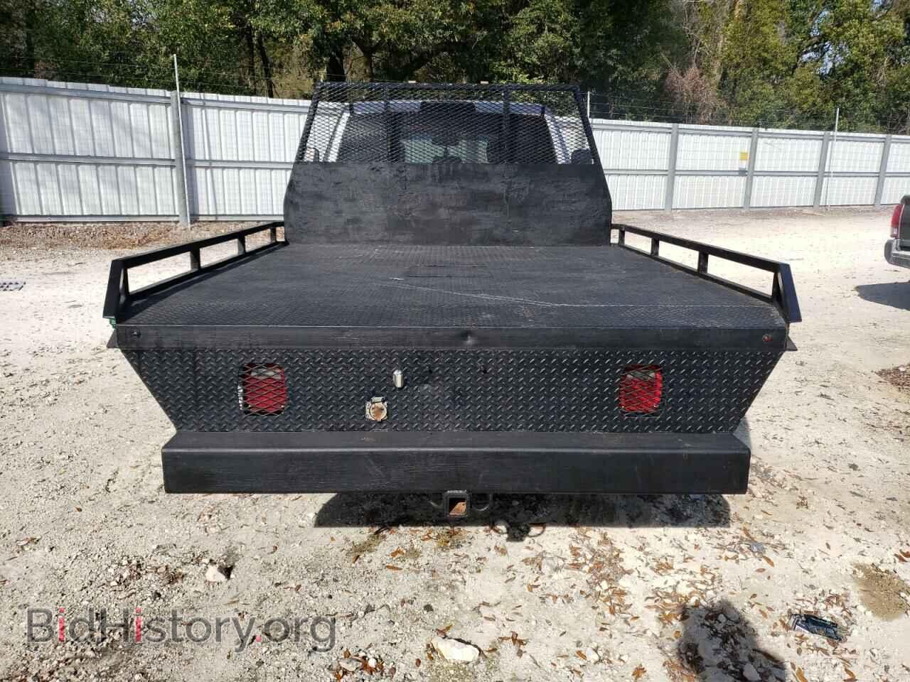 2013 RAM 3500 - VIN: 3C7WRTCL3DG602712 - Photo 6
