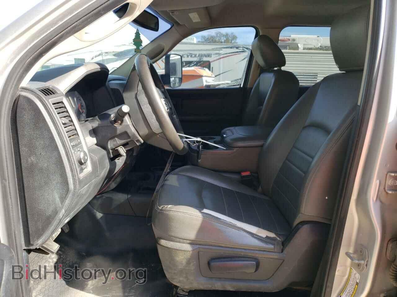 2013 RAM 3500 - VIN: 3C7WRTCL3DG602712 - Photo 7