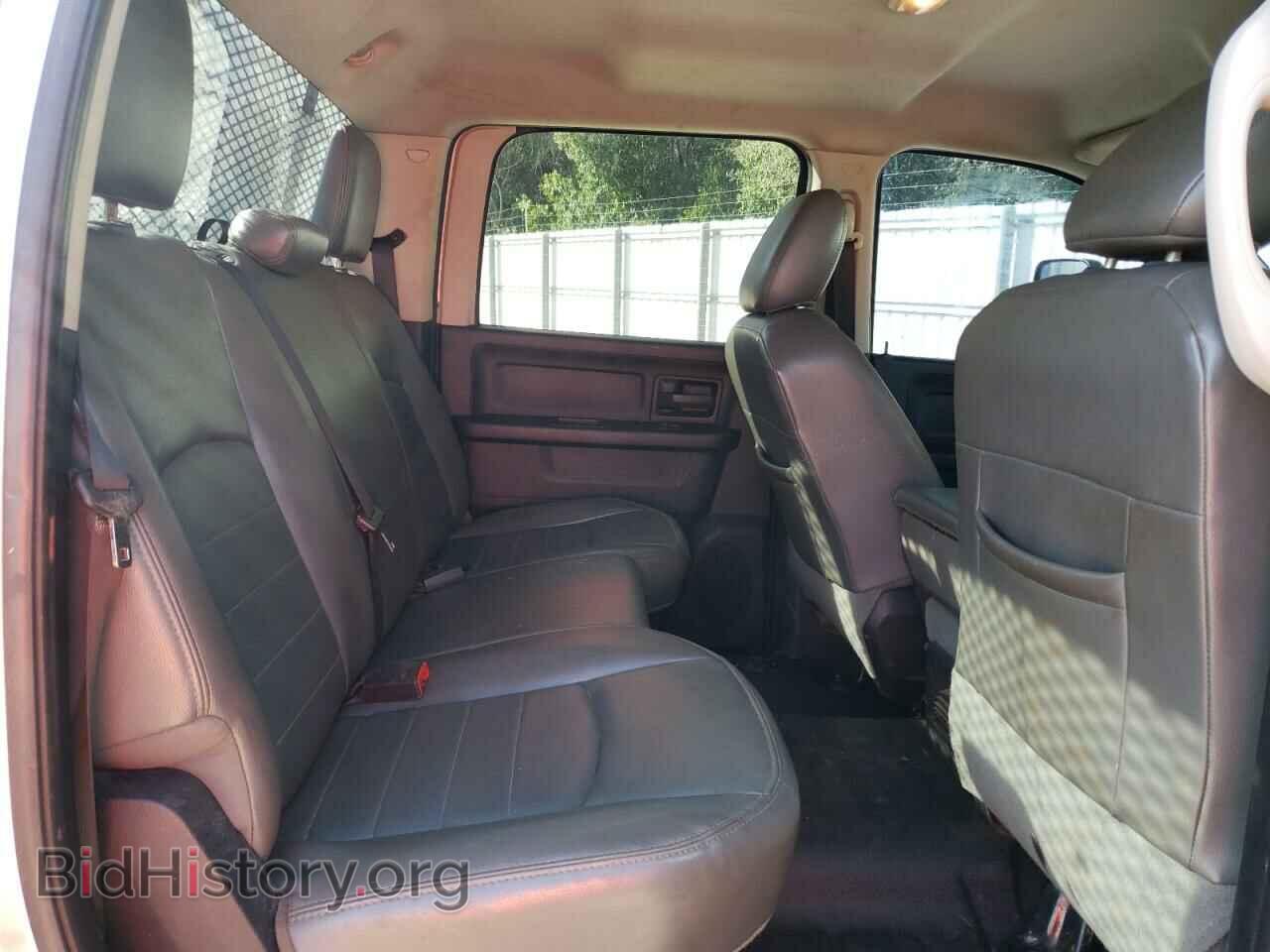 2013 RAM 3500 - VIN: 3C7WRTCL3DG602712 - Photo 10