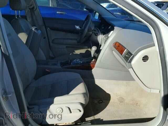 2006 AUDI A6 - VIN: WAUDH74FX6N183823 - Фото 5