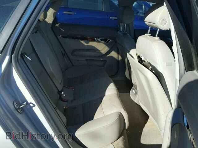 2006 AUDI A6 - VIN: WAUDH74FX6N183823 - Фото 6