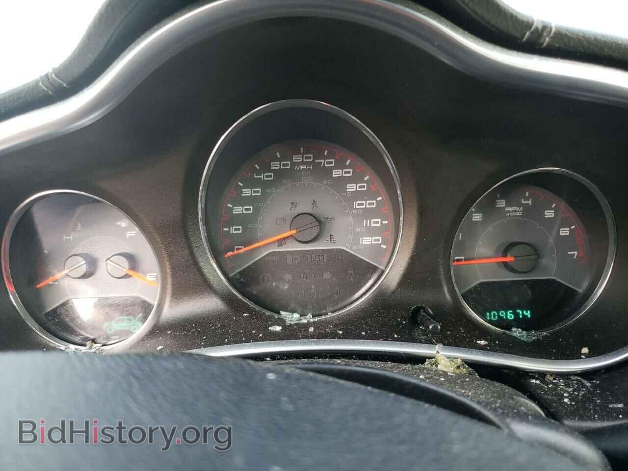 2013 DODGE AVENGER - VIN: 1C3CDZCB6DN548553 - Фото 9