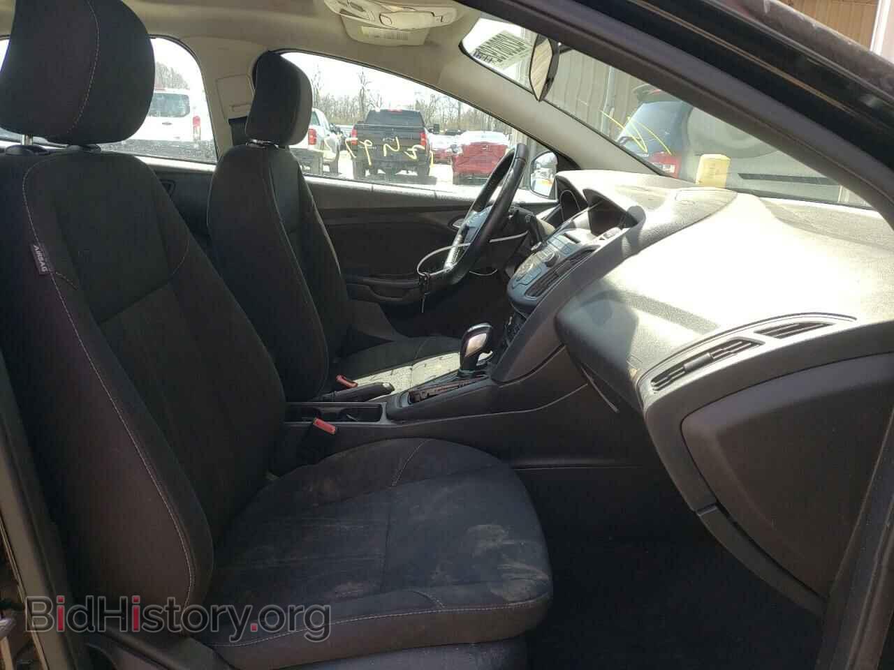 2016 FORD FOCUS - VIN: 1FADP3K21GL314770 - Фото 5