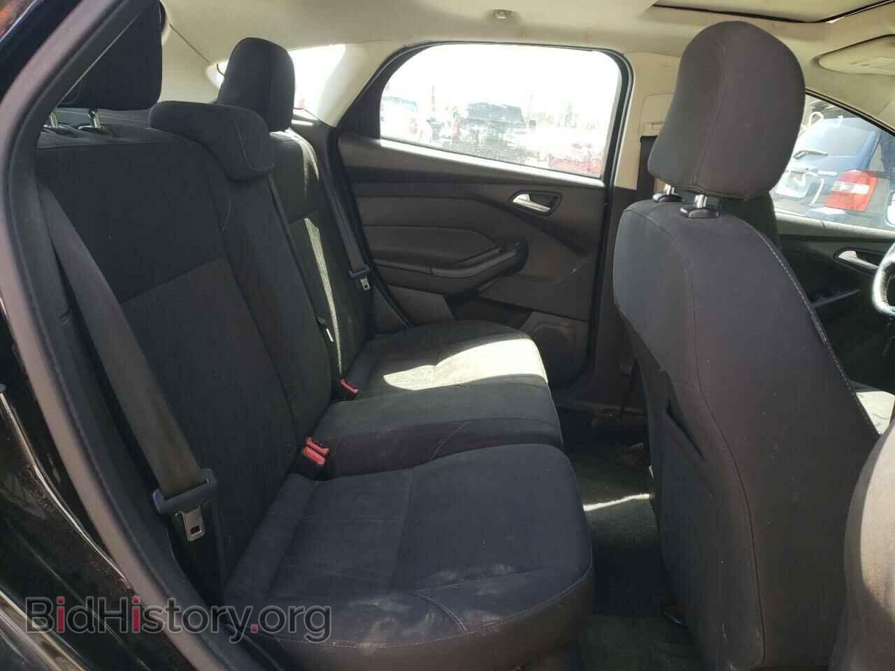 2016 FORD FOCUS - VIN: 1FADP3K21GL314770 - Фото 6