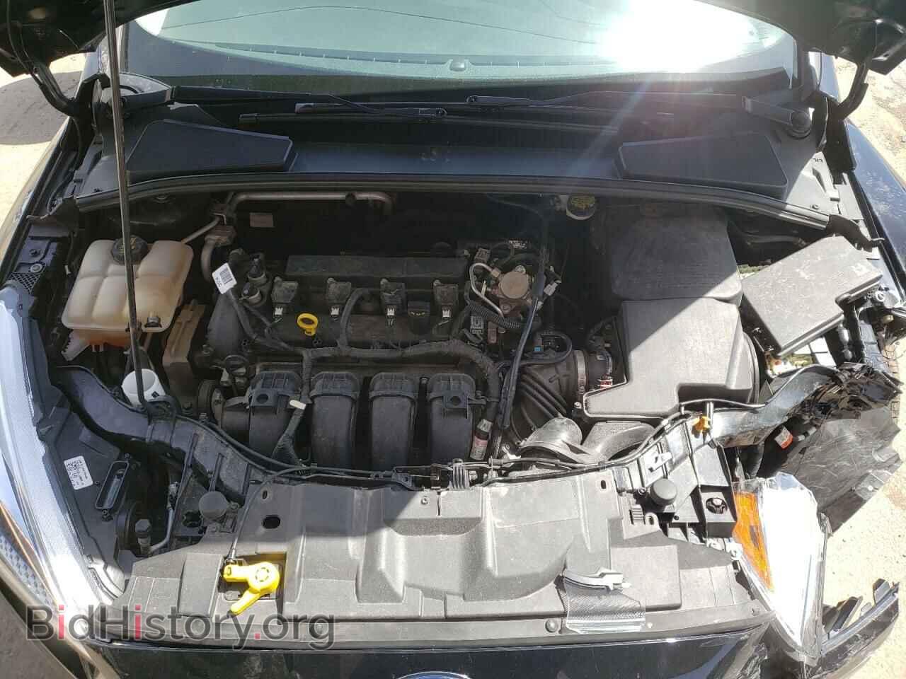 2016 FORD FOCUS - VIN: 1FADP3K21GL314770 - Фото 7