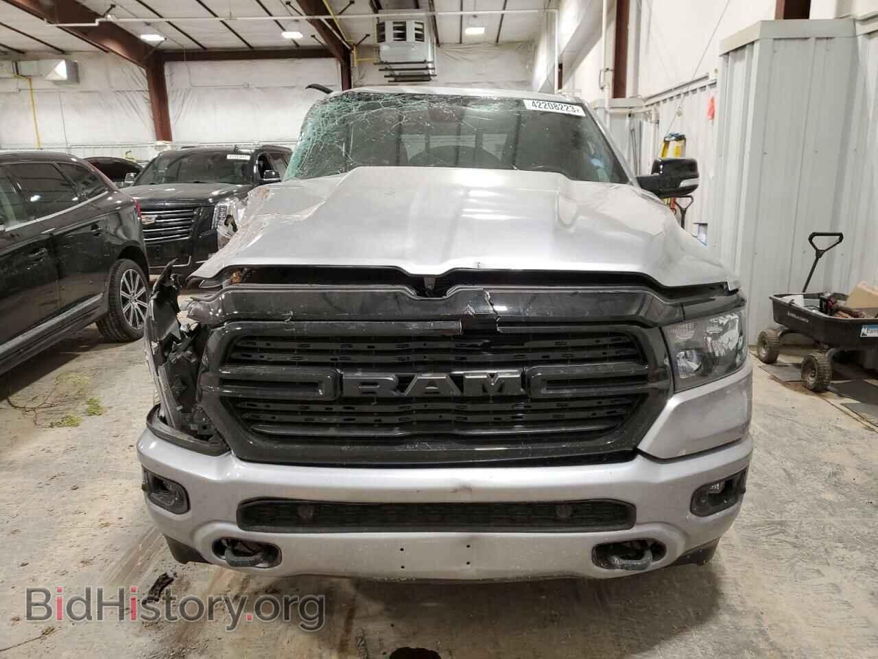 2021 RAM 1500 - VIN: 1C6SRFFT9MN569769 - Photo 5