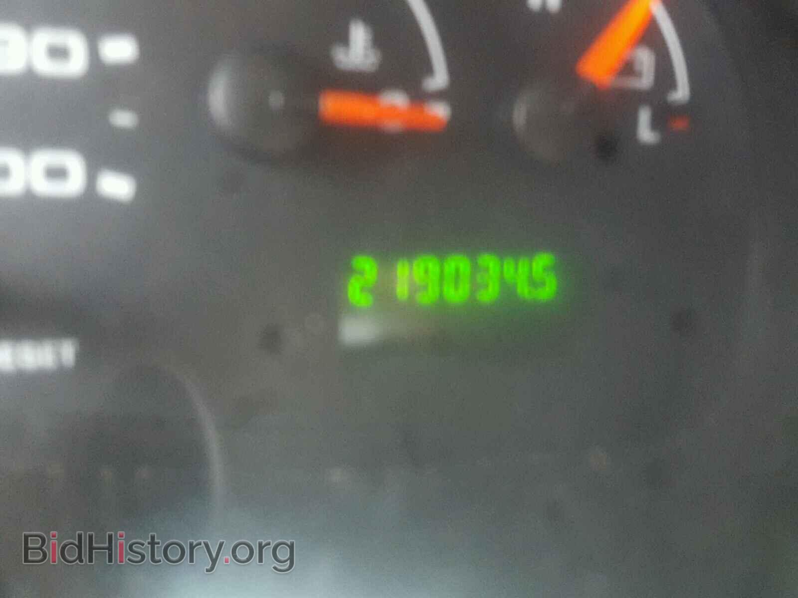2008 FORD ECONOLINE - VIN: 1FTNE24W48DA78450 - Фото 8