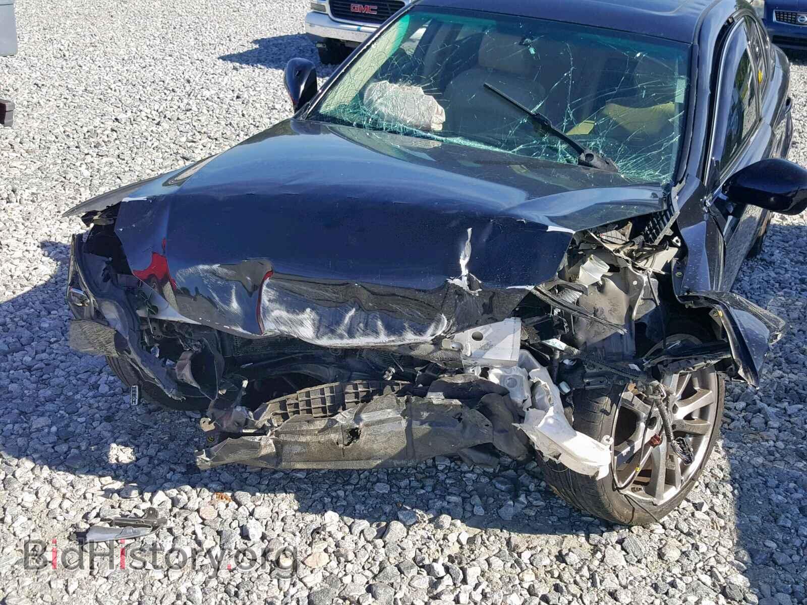 2008 LEXUS IS 250 - VIN: JTHBK262685071305 - Фото 9