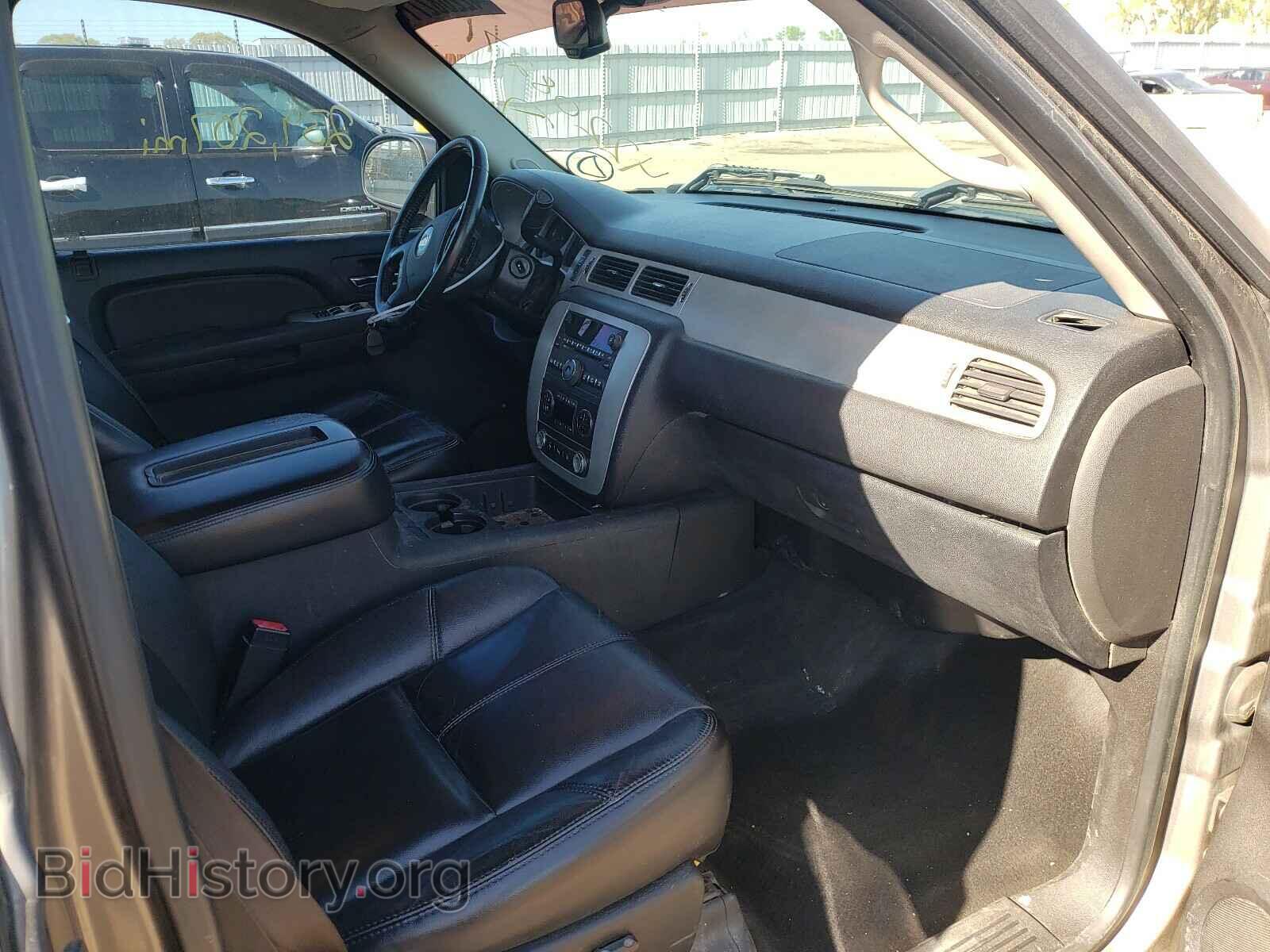 2007 CHEVROLET SILVERADO - VIN: 1GCEC19077Z537556 - Фото 5