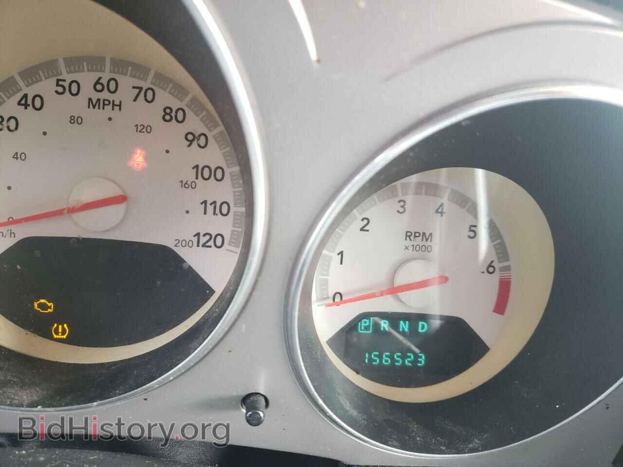 2009 DODGE AVENGER - VIN: 1B3LC56B99N509712 - Фото 8
