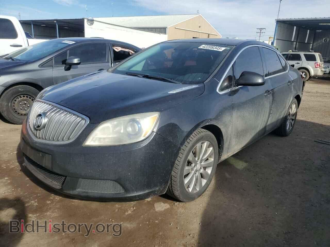 Photo 1G4PP5SK7F4202417 - BUICK VERANO 2015