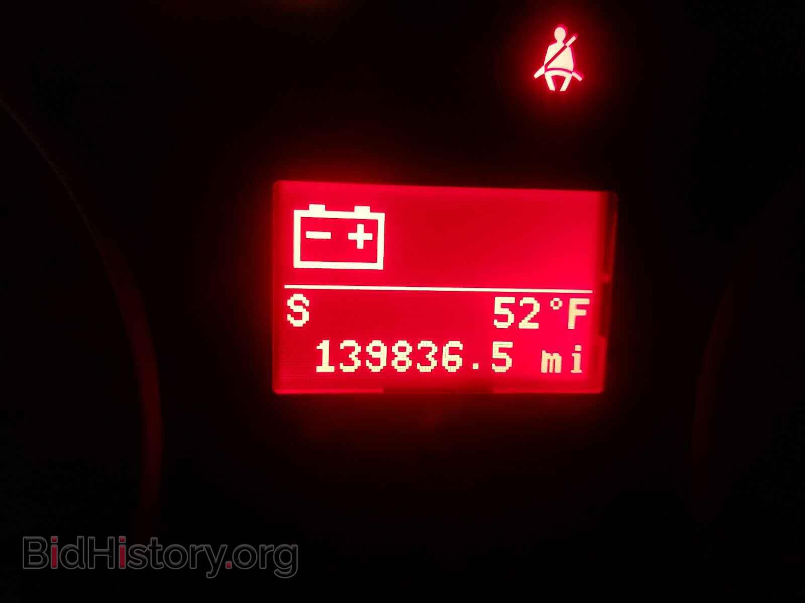 2008 FORD EXPLORER - VIN: 1FMEU74E68UB15730 - Фото 8