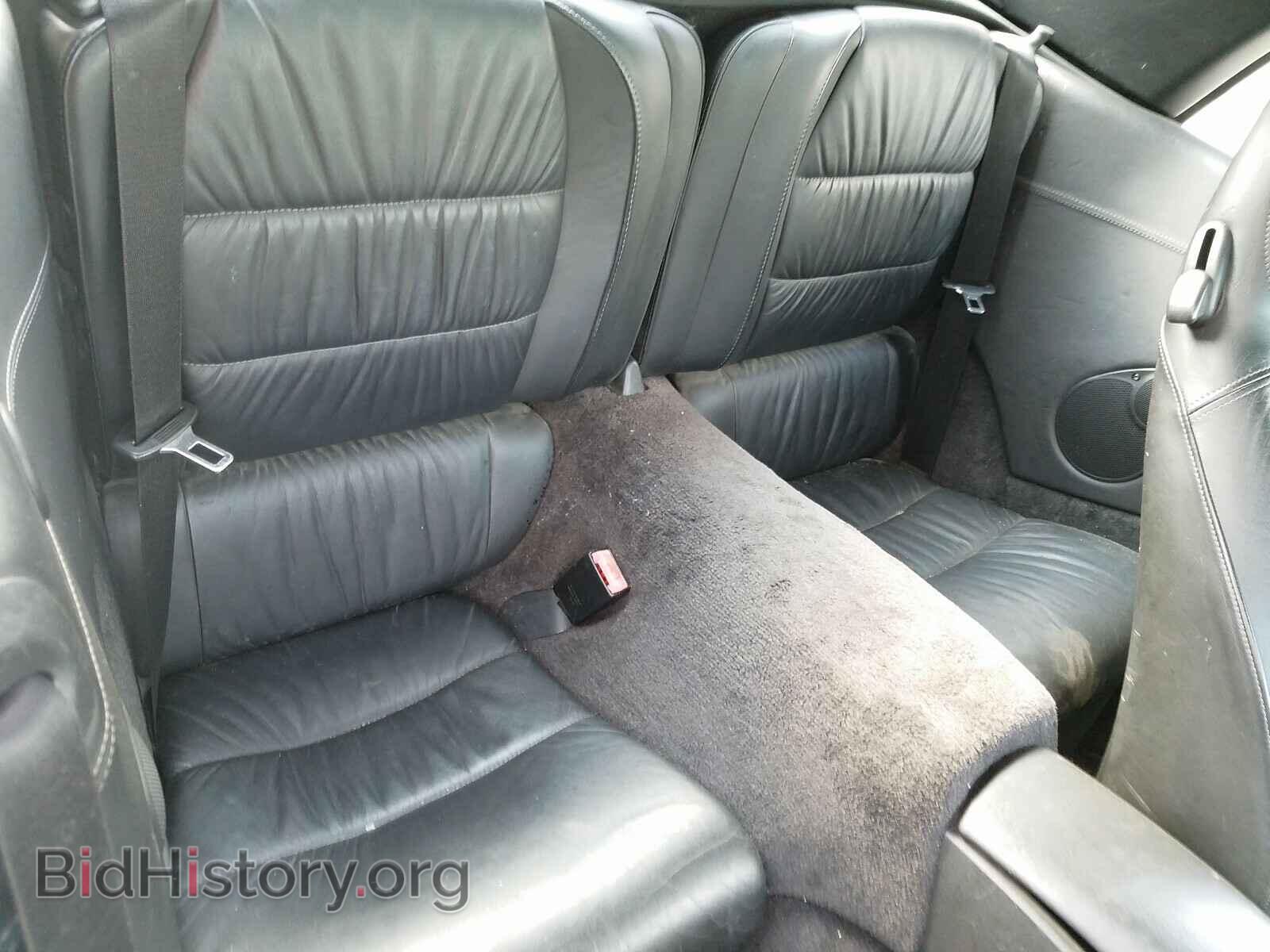 2000 PORSCHE 911 - VIN: WP0CA299XYS654916 - Фото 6
