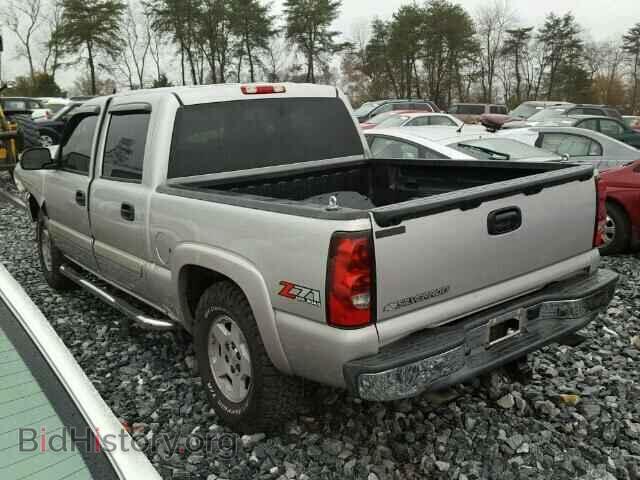 2006 CHEVROLET SILVERADO - VIN: 2GCEK13T061142907 - Фото 3