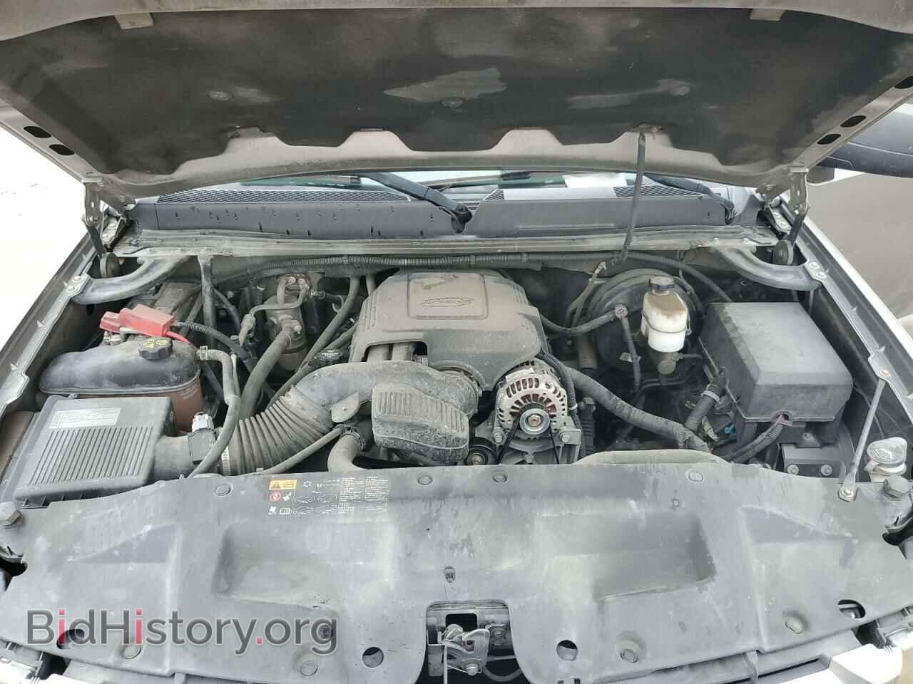 2012 GMC SIERRA - VIN: 3GTP2WE7XCG236527 - Фото 11