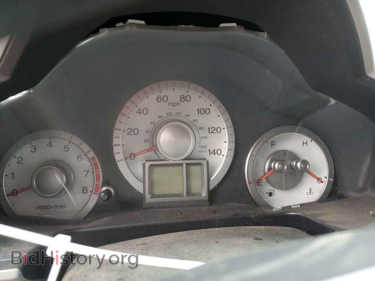 2011 HONDA PILOT - VIN: 5FNYF4H20BB058399 - Photo 9