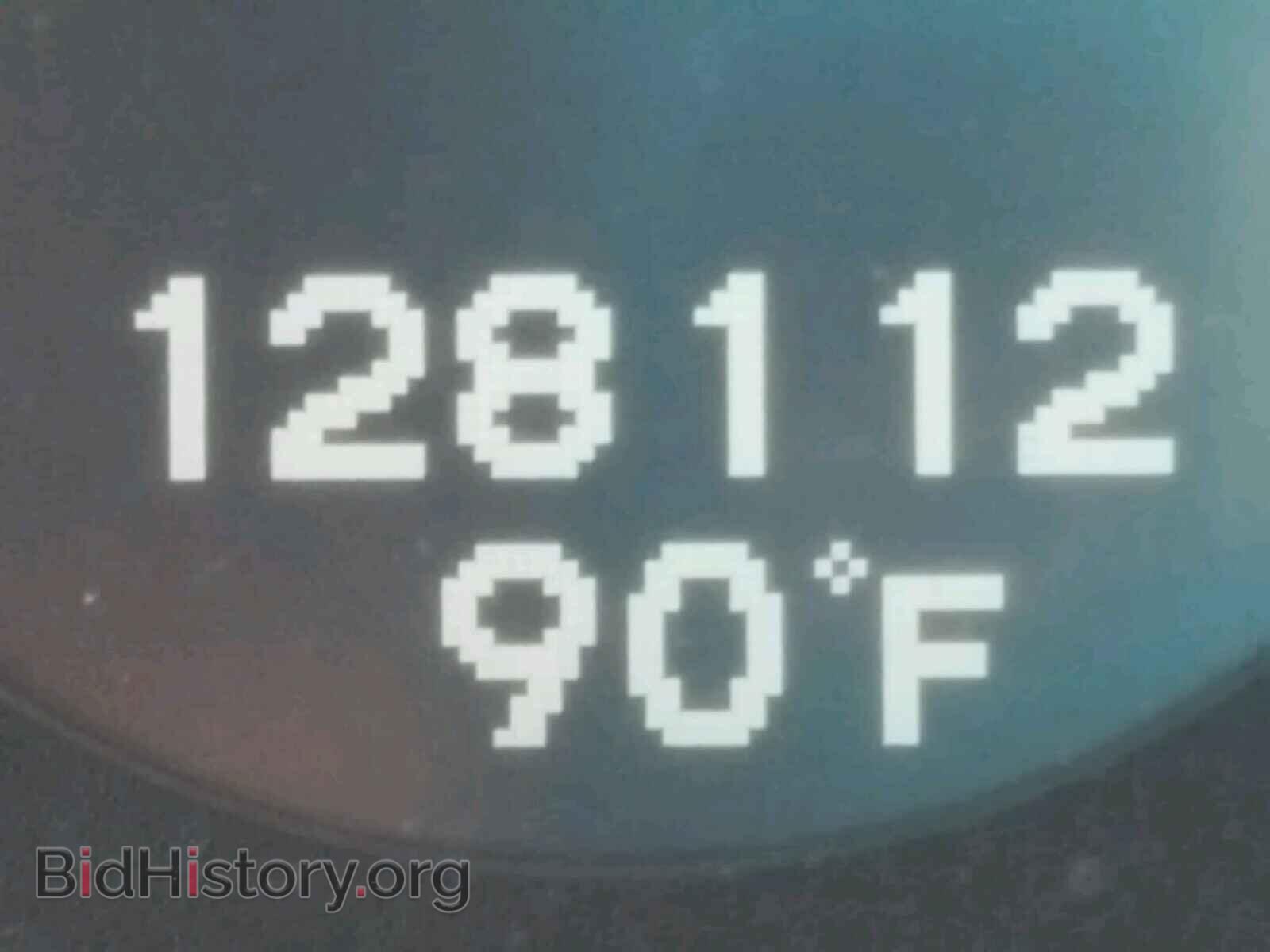 2012 ACURA TSX - VIN: JH4CU2F80CC009115 - Фото 8