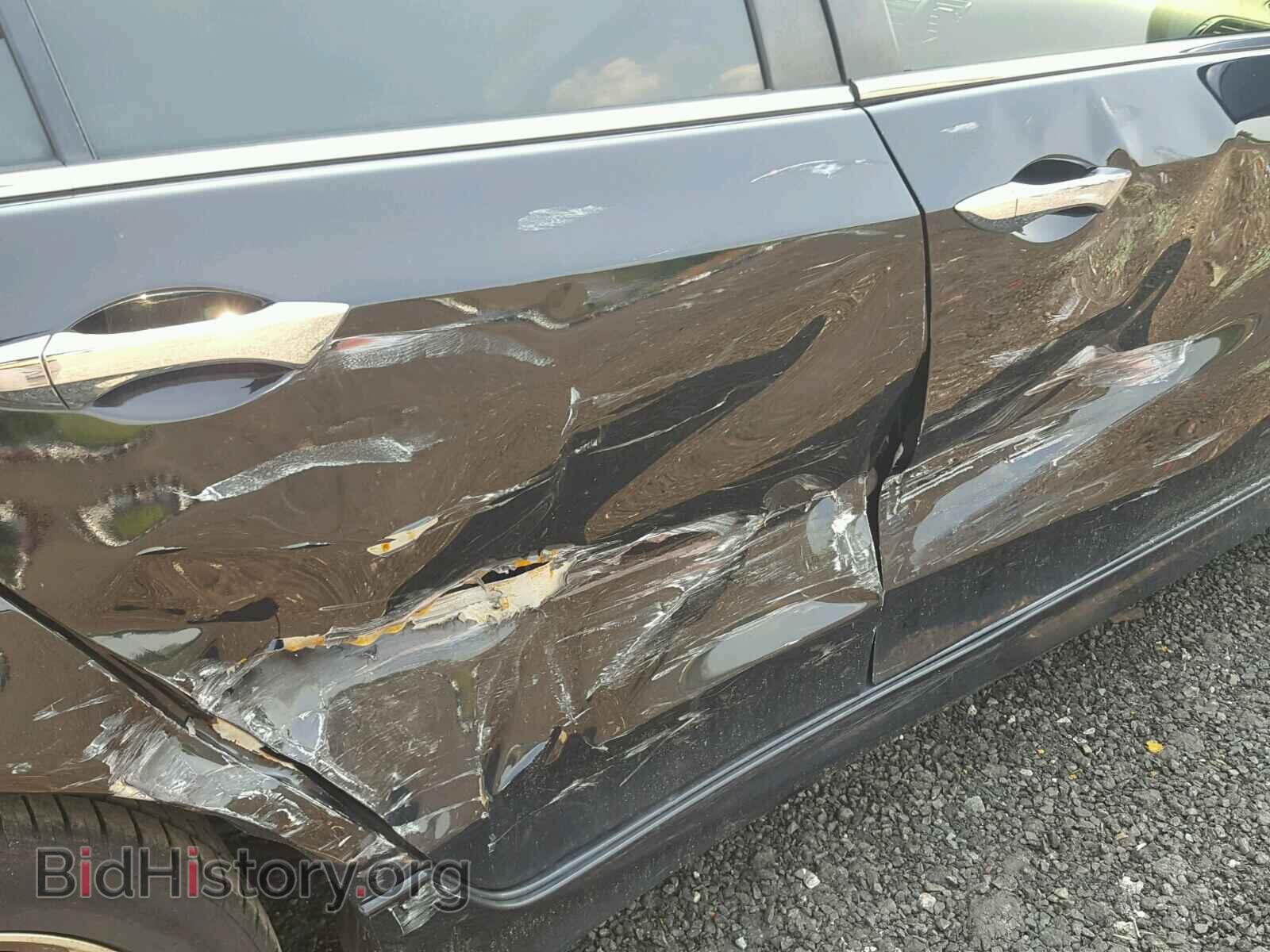2012 ACURA TSX - VIN: JH4CU2F80CC009115 - Фото 9