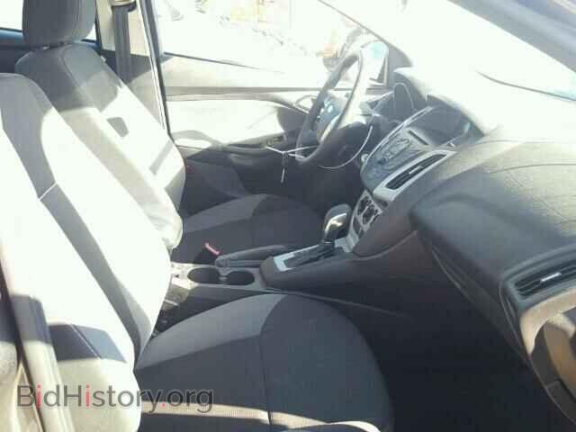 2013 FORD FOCUS - VIN: 1FADP3F22DL198811 - Photo 5