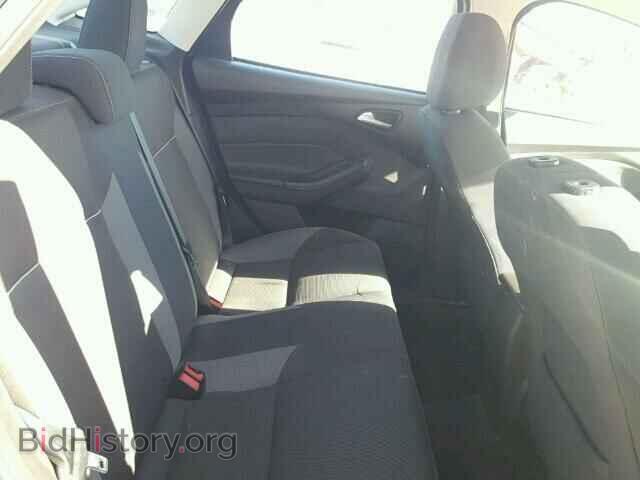 2013 FORD FOCUS - VIN: 1FADP3F22DL198811 - Photo 6