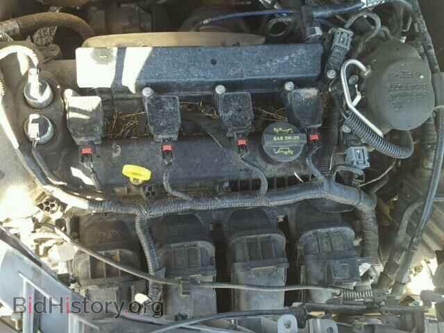 2013 FORD FOCUS - VIN: 1FADP3F22DL198811 - Photo 7