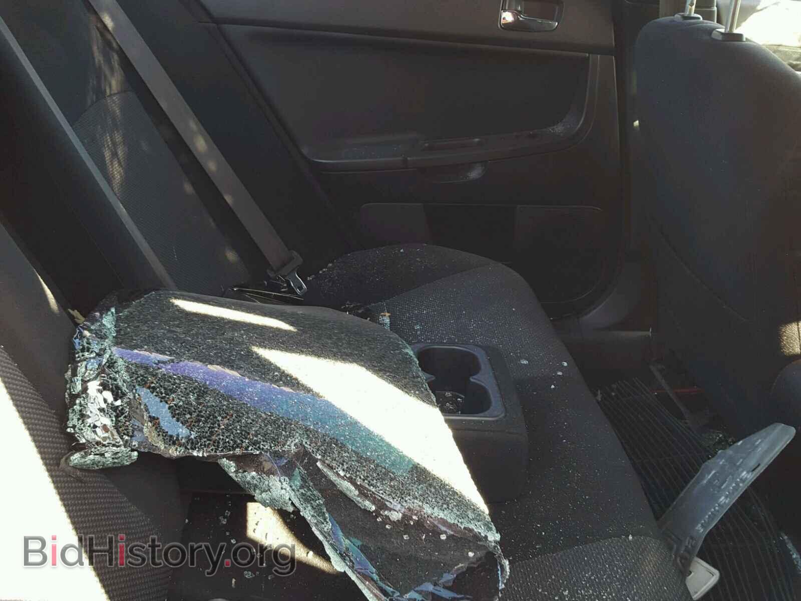 2015 MITSUBISHI LANCER - VIN: JA32W7FV5FU027293 - Фото 6