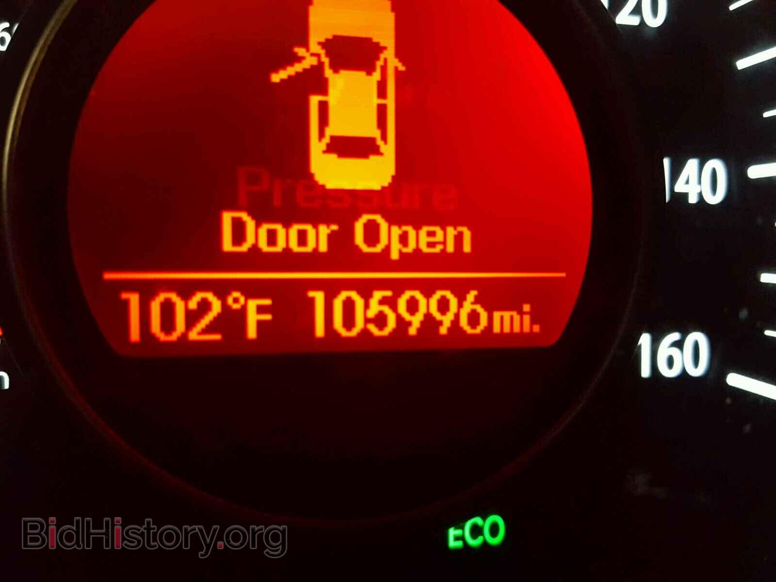 2013 KIA OPTIMA - VIN: 5XXGN4A70DG109369 - Photo 8