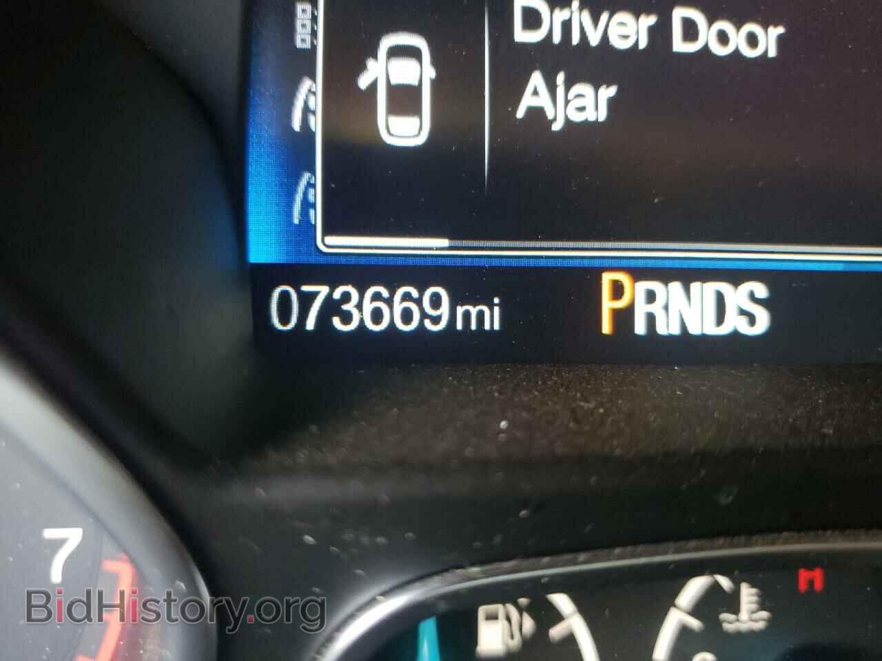 2017 FORD FOCUS - VIN: 1FADP3M21HL282501 - Фото 8