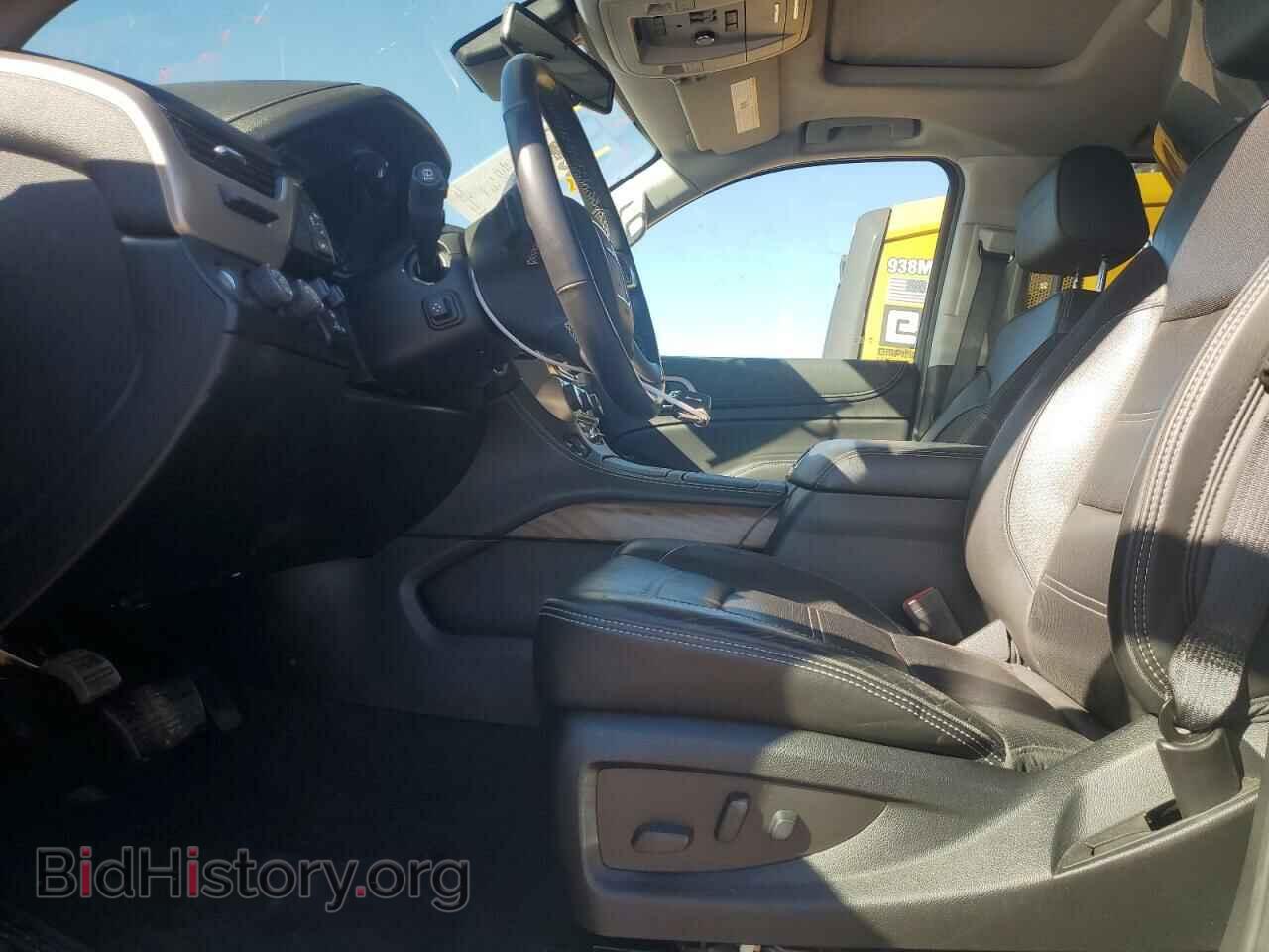 2020 GMC YUKON - VIN: 1GKS2CKJ4LR141782 - Фото 7