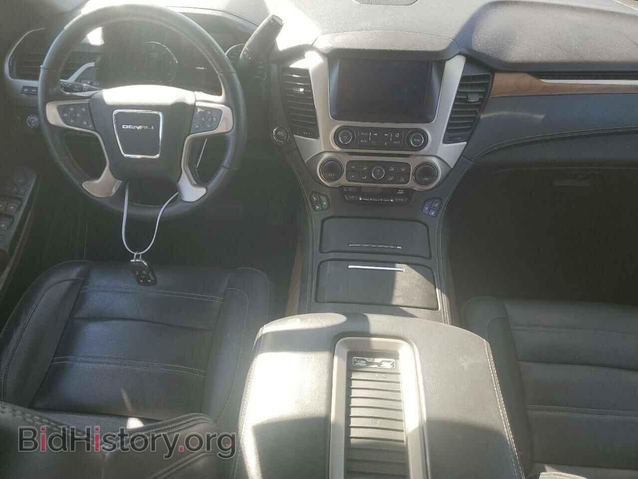 2020 GMC YUKON - VIN: 1GKS2CKJ4LR141782 - Фото 8