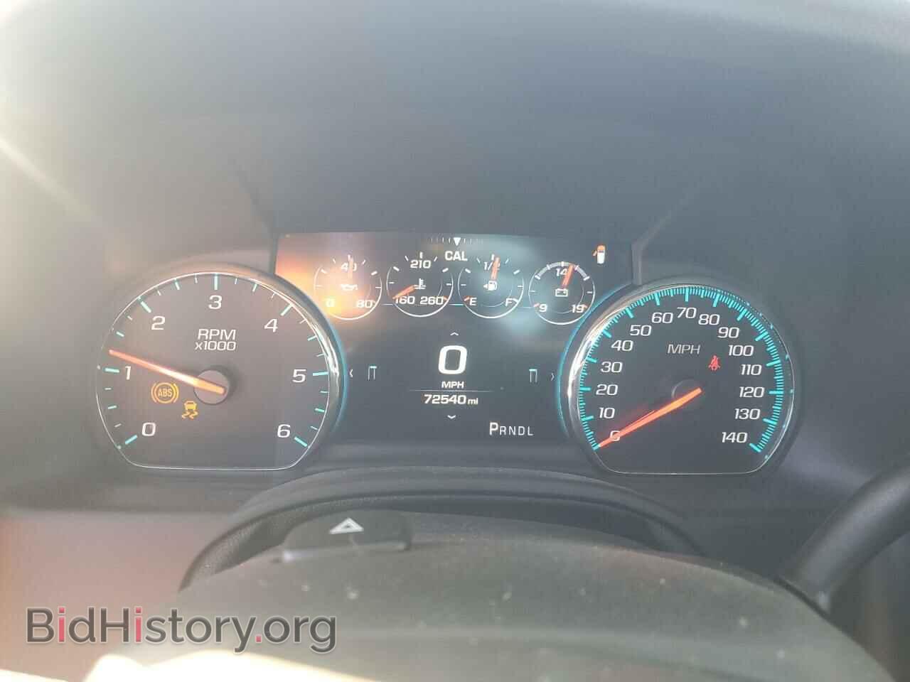 2020 GMC YUKON - VIN: 1GKS2CKJ4LR141782 - Фото 9
