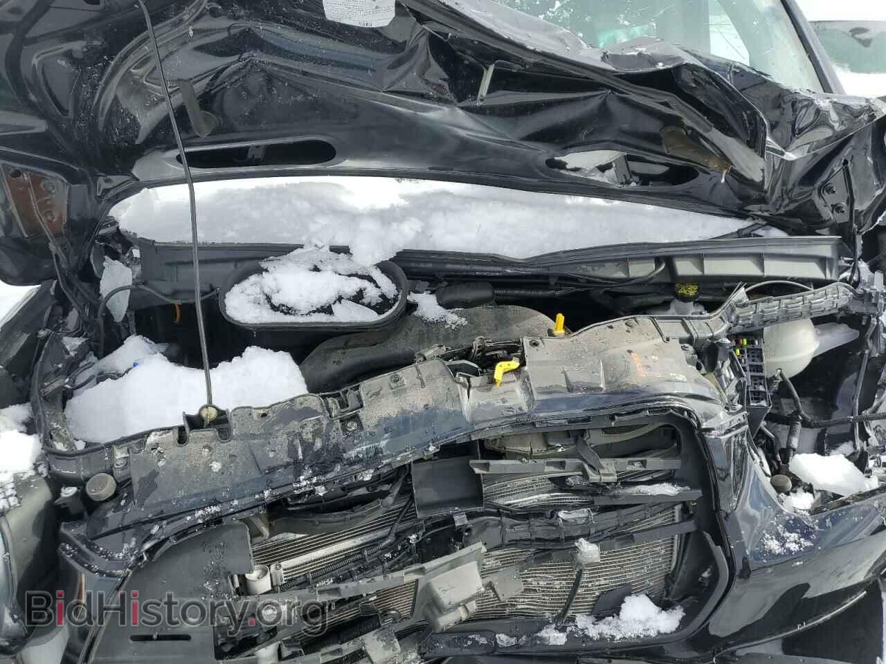 2019 FORD TRANSIT - VIN: 1FMZK1ZM4KKB60110 - Фото 12