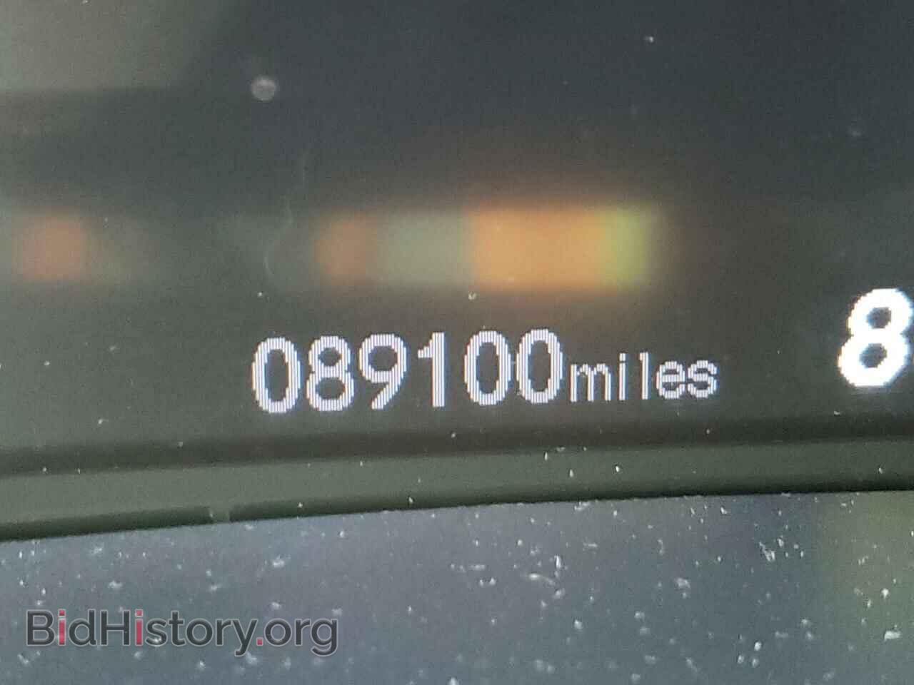 2012 HONDA CIVIC - VIN: 2HGFB2F55CH604972 - Фото 8