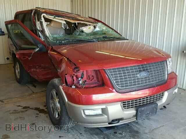 Фотография 1FMPU18L54LA96344 - FORD EXPEDITION 2004
