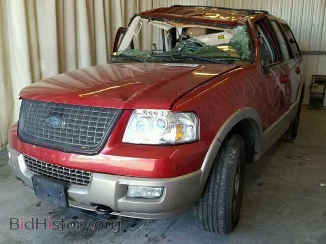 2004 FORD EXPEDITION - VIN: 1FMPU18L54LA96344 - Фото 2