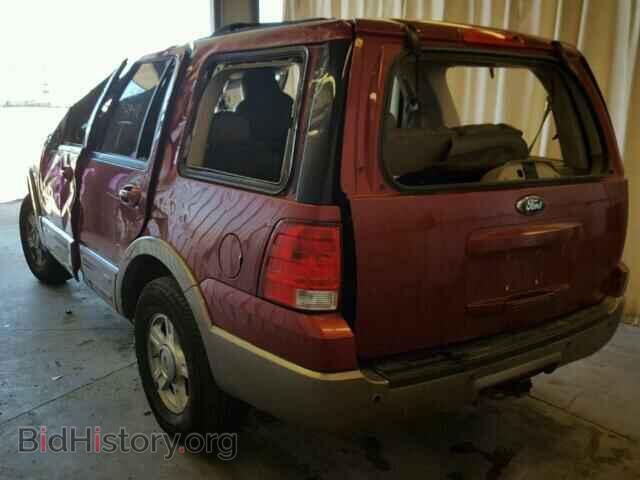 2004 FORD EXPEDITION - VIN: 1FMPU18L54LA96344 - Фото 3