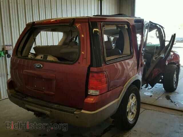 2004 FORD EXPEDITION - VIN: 1FMPU18L54LA96344 - Фото 4