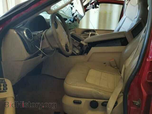2004 FORD EXPEDITION - VIN: 1FMPU18L54LA96344 - Фото 5