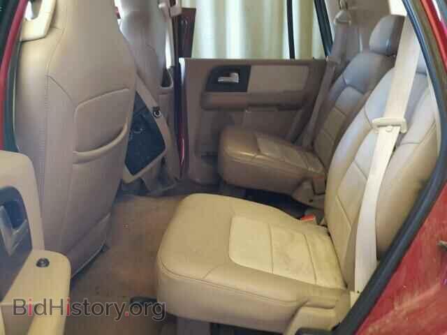 2004 FORD EXPEDITION - VIN: 1FMPU18L54LA96344 - Фото 6