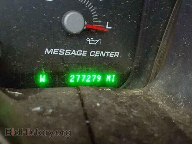 2004 FORD EXPEDITION - VIN: 1FMPU18L54LA96344 - Фото 8