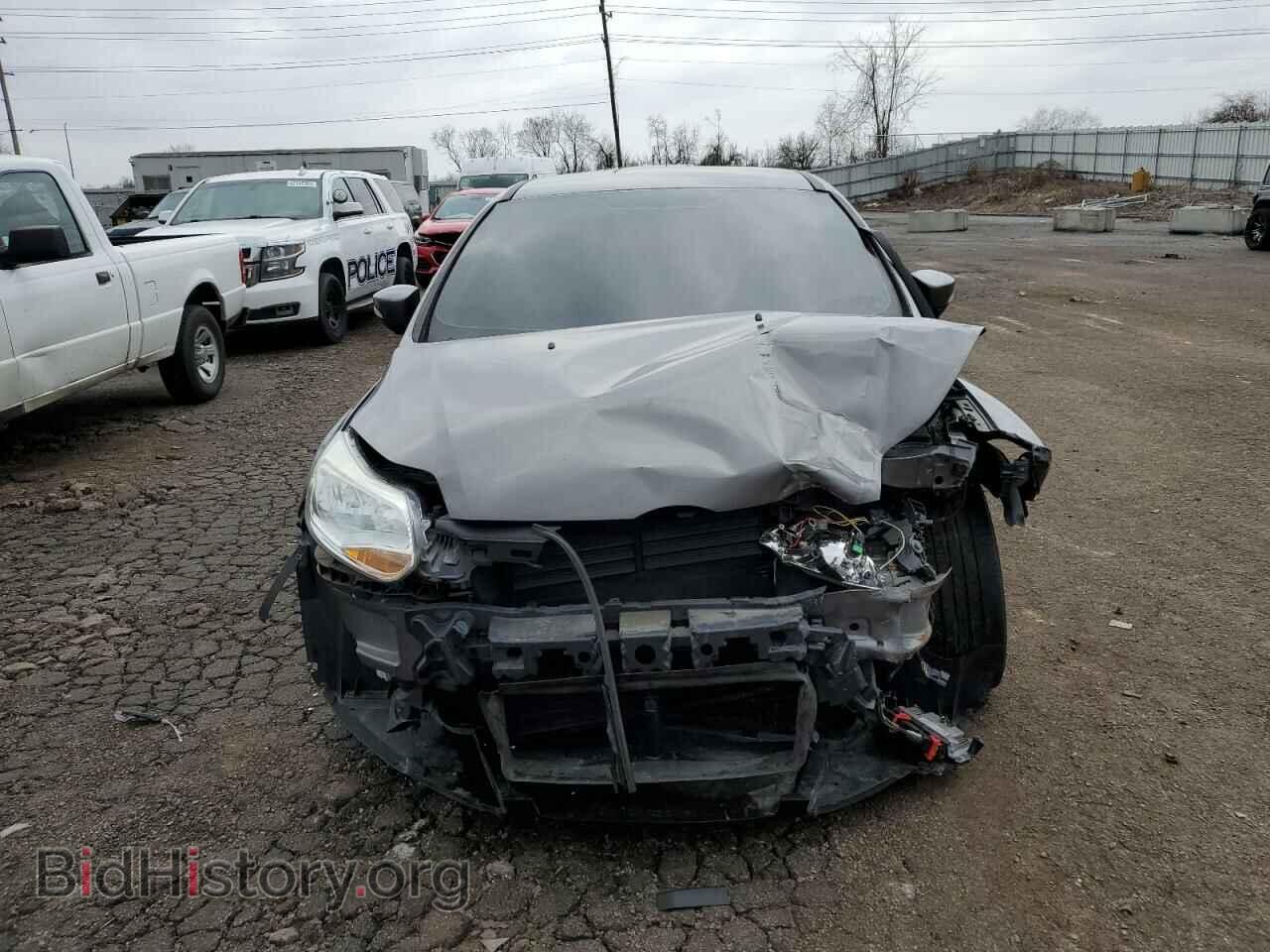 2012 FORD FOCUS - VIN: 1FAHP3H25CL382573 - Photo 5