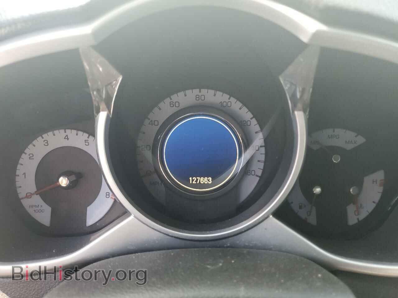 2012 CADILLAC SRX - VIN: 3GYFNBE33CS515091 - Фото 9