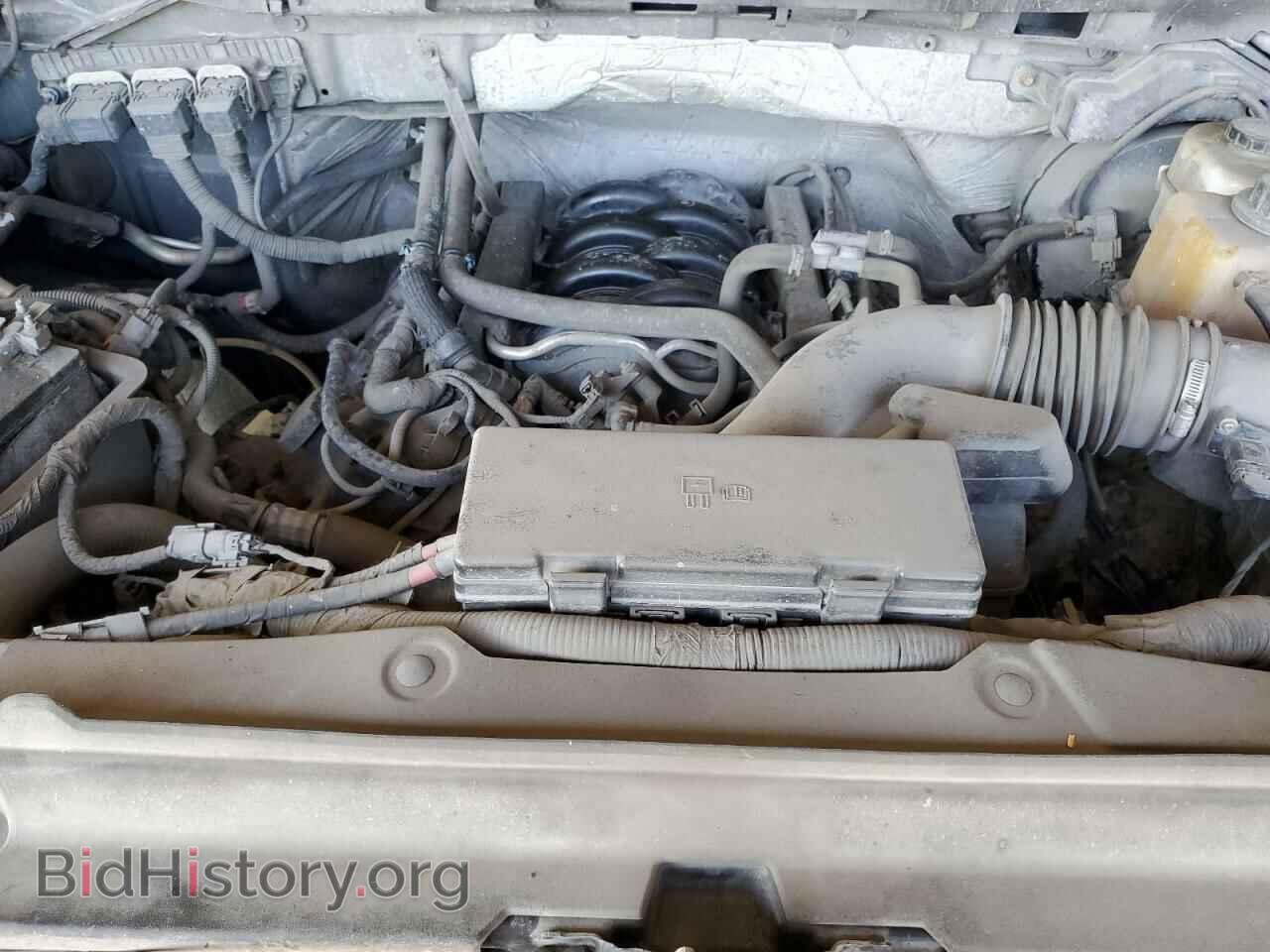 2013 FORD All Models - VIN: 1FTMF1EF5DKF67754 - Фото 11