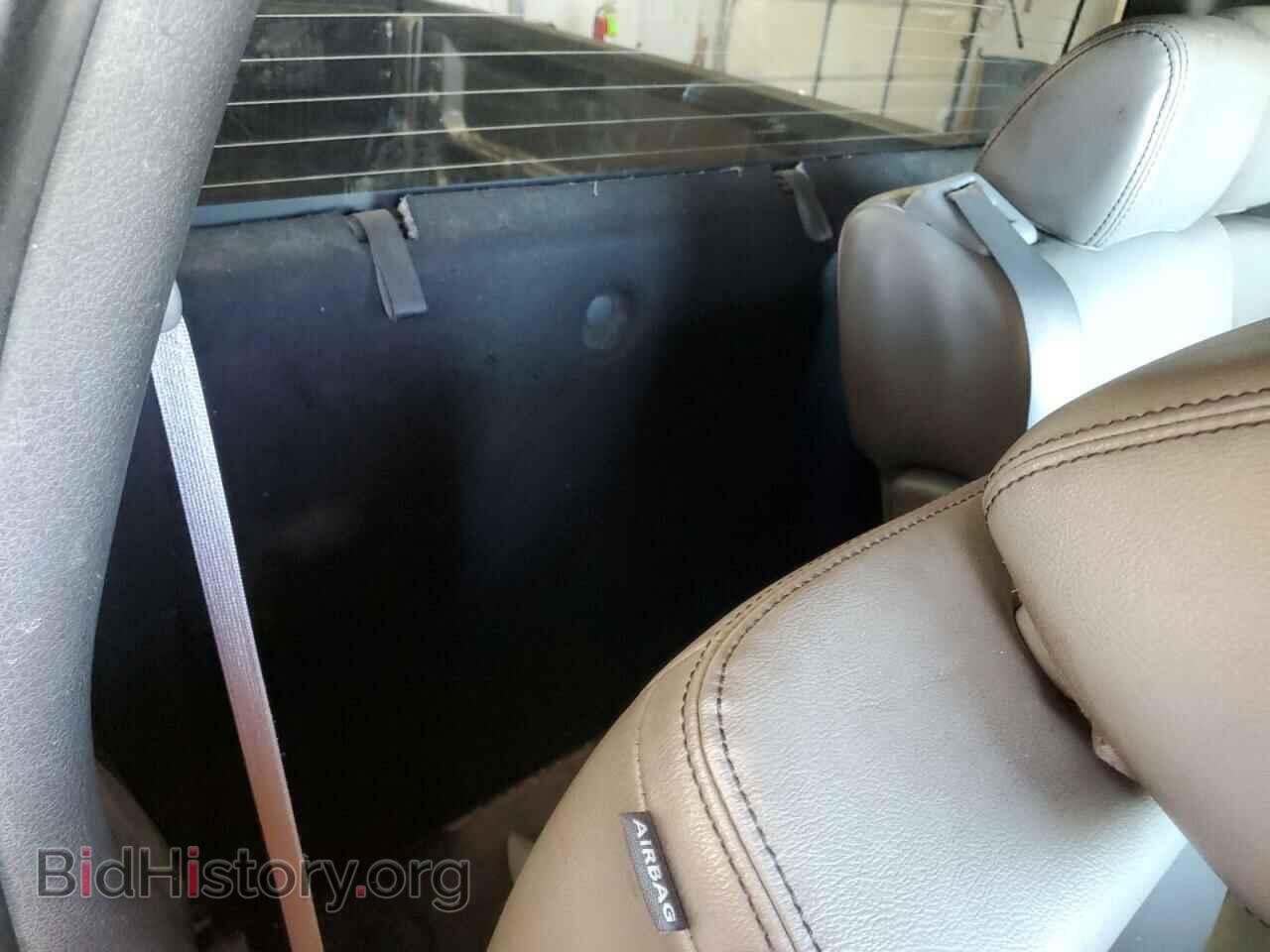 2013 FORD All Models - VIN: 1FTMF1EF5DKF67754 - Фото 10