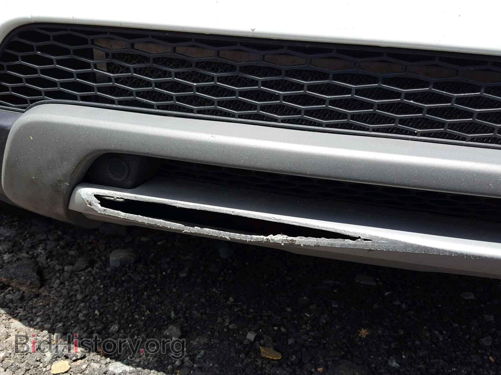 2012 LAND ROVER RANGEROVER - VIN: SALVR2BG5CH628913 - Фото 9