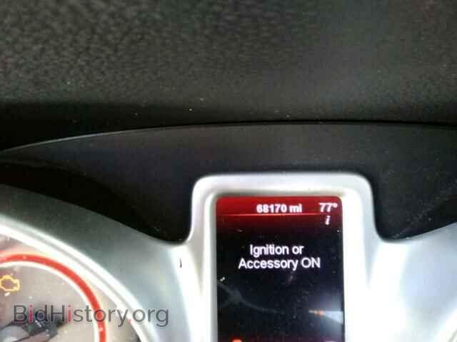 2012 DODGE JOURNEY - VIN: 3C4PDCAB1CT168063 - Фото 8