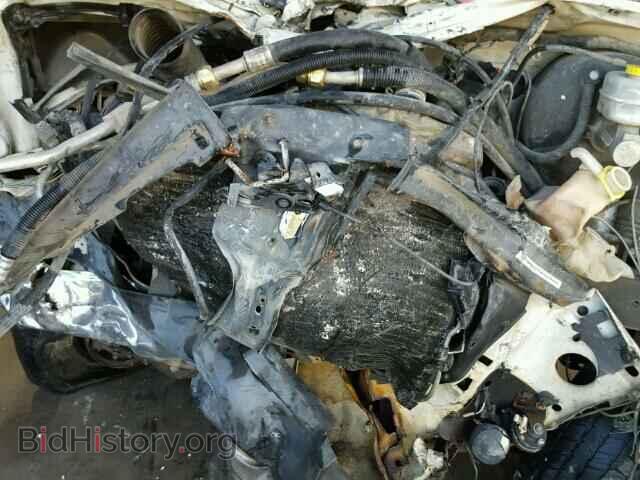 2001 DODGE RAM VAN - VIN: 2B5WB35Z11K527793 - Фото 7