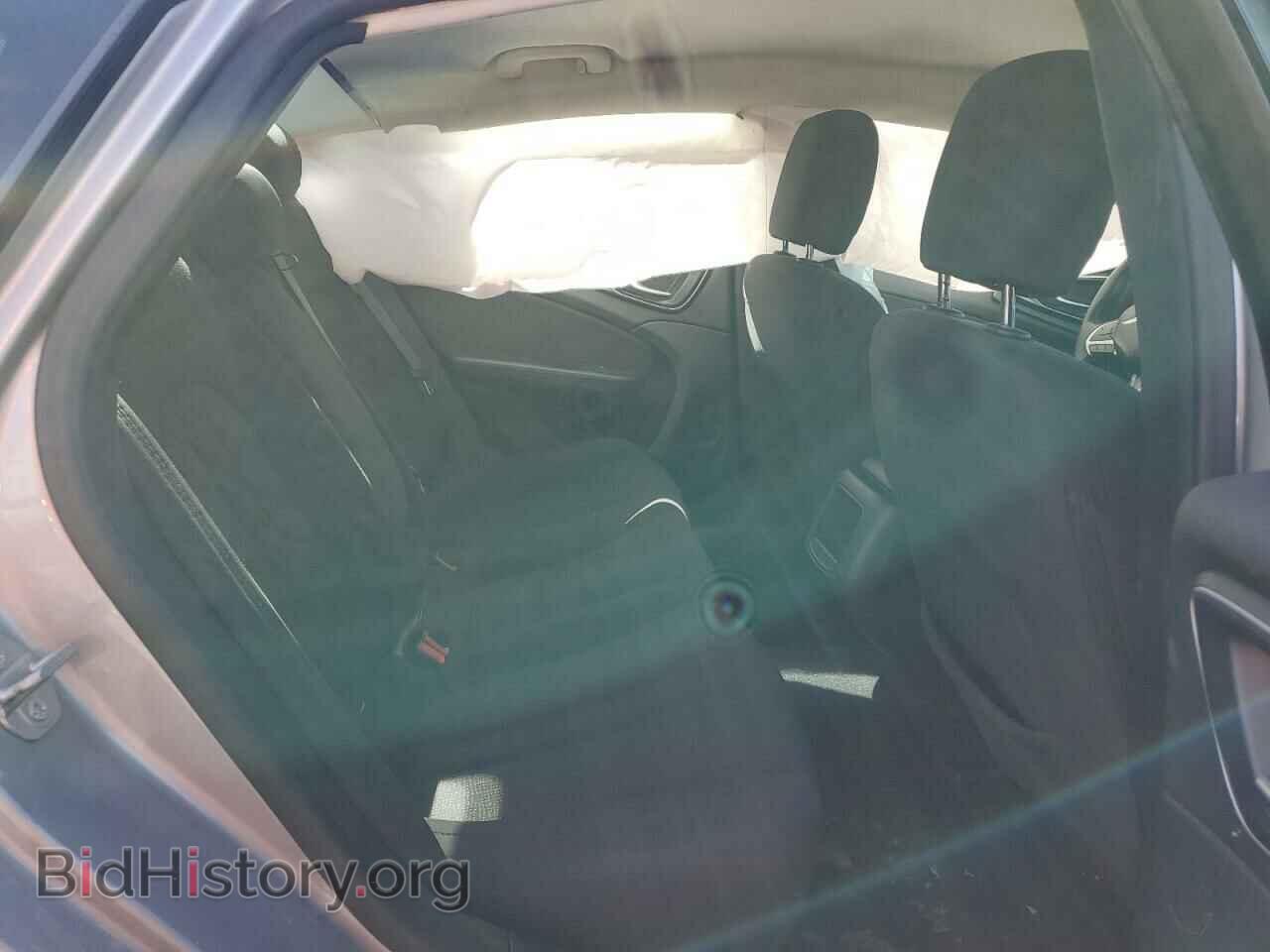 2015 CHRYSLER 200 - VIN: 1C3CCCAB4FN578642 - Фото 10